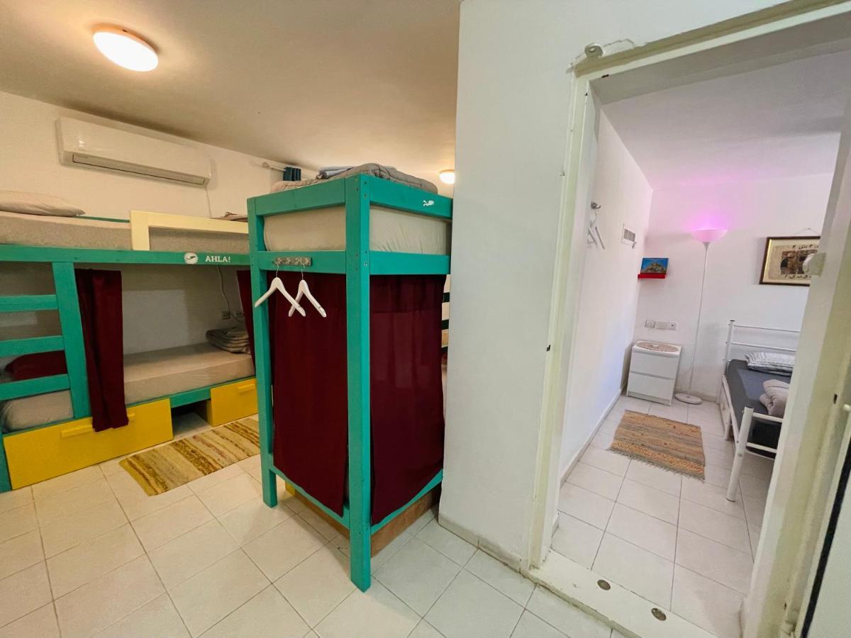 Ahla Plus Eilat Værelse billede